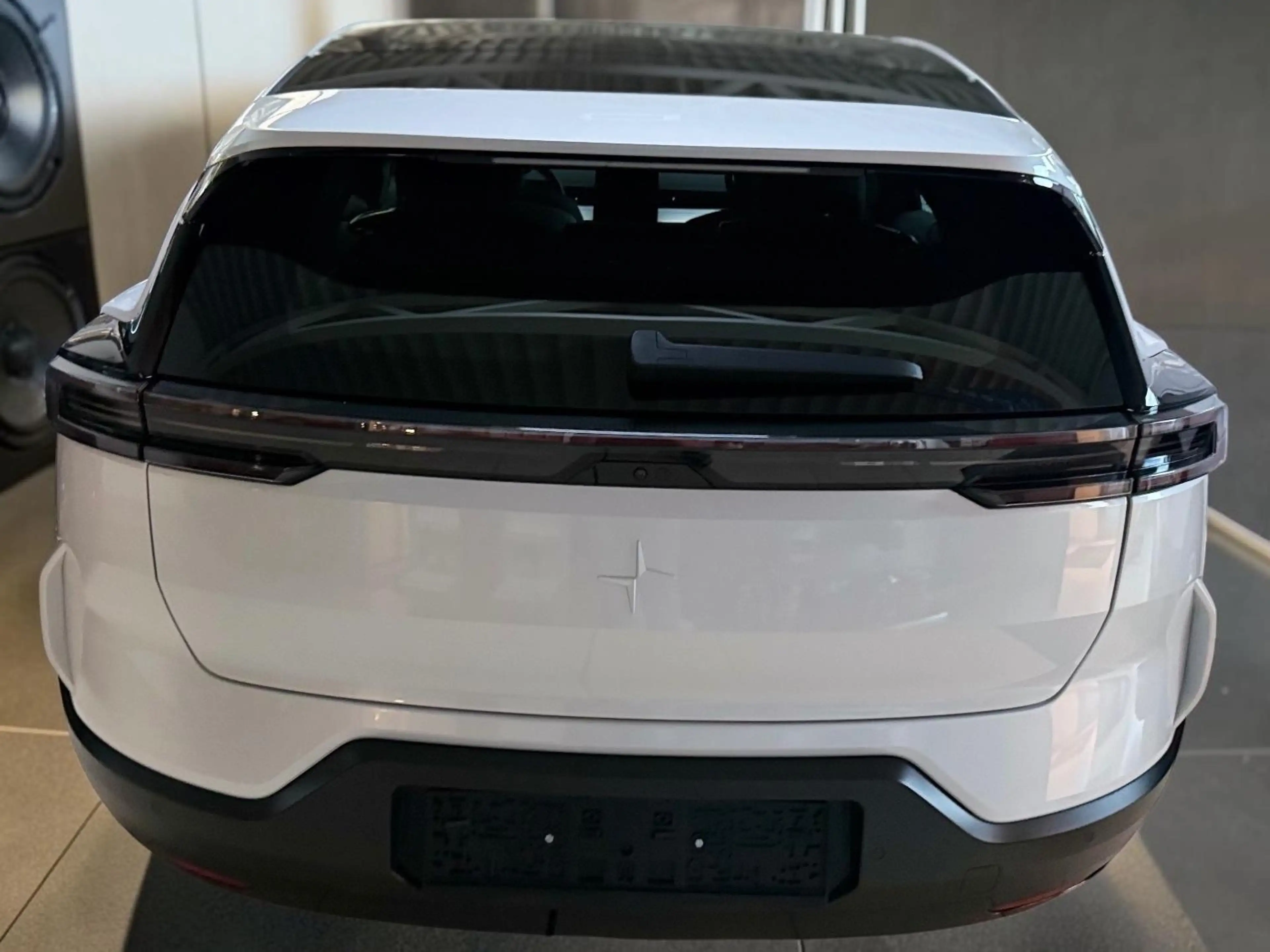 Polestar 3 Polestar 3 Long Range Single Motor 111 kWh – Pilot & Plus – Bowers & Wilkins – 12.910 km full — photo 3