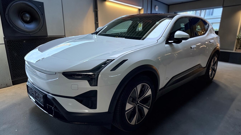 Polestar 3