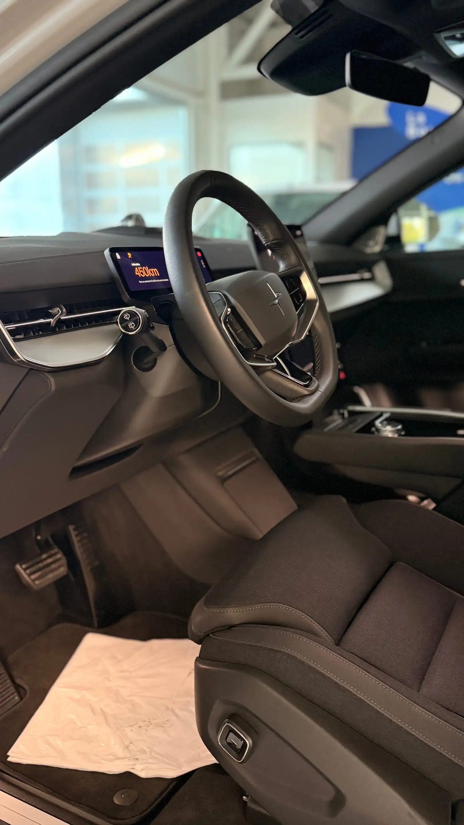 Polestar 3 Polestar 3 Long Range Single Motor 111 kWh – Pilot & Plus – Bowers & Wilkins – 12.910 km full — photo 10