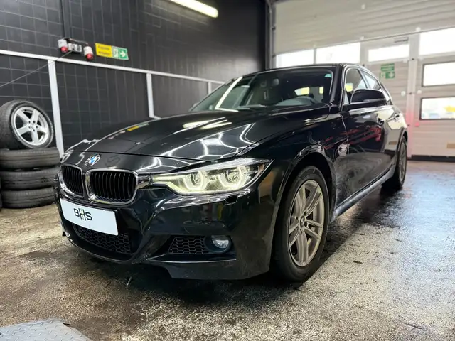 BMW 316 d Advantage *GARANTIE*