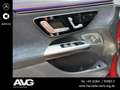 Mercedes-Benz EQE 350 EQE 350 4M AMG Burmester 360° Pano Airmatic HUD Rouge - thumbnail 9