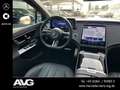 Mercedes-Benz EQE 350 EQE 350 4M AMG Burmester 360° Pano Airmatic HUD Rouge - thumbnail 19