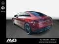 Mercedes-Benz EQE 350 EQE 350 4M AMG Burmester 360° Pano Airmatic HUD Rouge - thumbnail 3