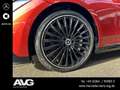 Mercedes-Benz EQE 350 EQE 350 4M AMG Burmester 360° Pano Airmatic HUD Rouge - thumbnail 7