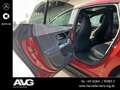 Mercedes-Benz EQE 350 EQE 350 4M AMG Burmester 360° Pano Airmatic HUD Rouge - thumbnail 14