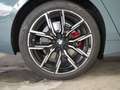 BMW i4 eDrive40 M Sport PRO //Stop&Go H&K FACELIFT! Grün - thumbnail 7
