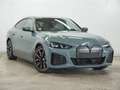 BMW i4 eDrive40 M Sport PRO //Stop&Go H&K FACELIFT! Grün - thumbnail 2
