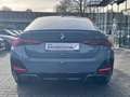 BMW i4 eDrive40 M Sport PRO //Stop&Go H&K FACELIFT! Grün - thumbnail 20