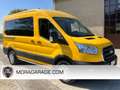 Ford Transit 130cv L2 H2 9 Posti - MOTORE NUOVO Geel - thumbnail 1