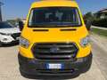 Ford Transit 130cv L2 H2 9 Posti - MOTORE NUOVO Geel - thumbnail 15
