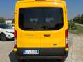 Ford Transit 130cv L2 H2 9 Posti - MOTORE NUOVO Geel - thumbnail 3