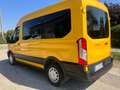 Ford Transit 130cv L2 H2 9 Posti - MOTORE NUOVO Geel - thumbnail 7