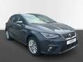 SEAT Ibiza 1.0 TSI Xcellence Cam ACC Navi LED SHZ Alarm Grau - thumbnail 8