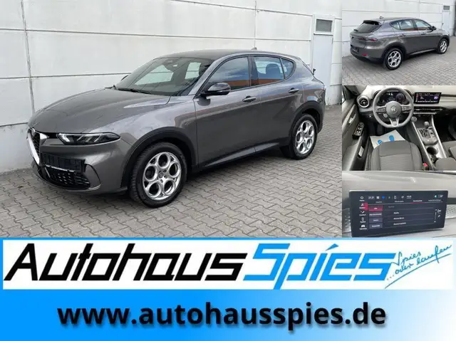 Alfa Romeo Tonale 1.5 Mild Hybrid Super LED DAB CarPlay AndAuto