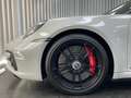 Porsche 911 Carrera 4 GTS / Cabrio / LED / 360° Cam / ... Gris - thumbnail 40