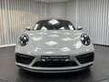Porsche 911 Carrera 4 GTS / Cabrio / LED / 360° Cam / ... Grijs - thumbnail 9