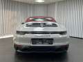 Porsche 911 Carrera 4 GTS / Cabrio / LED / 360° Cam / ... Grijs - thumbnail 5