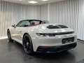 Porsche 911 Carrera 4 GTS / Cabrio / LED / 360° Cam / ... Grijs - thumbnail 3