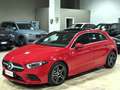 Mercedes-Benz A 180 Premium AMGauto -18"-Tetto-Display 10,25-Pack Luci Rosso - thumbnail 1