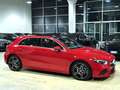 Mercedes-Benz A 180 Premium AMGauto -18"-Tetto-Display 10,25-Pack Luci Rosso - thumbnail 5