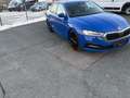 Skoda Octavia 1,0 TSI e-TEC Ambition DSG Limousine *SOFORT VE... Blau - thumbnail 3