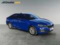 Skoda Octavia 1,0 TSI e-TEC Ambition DSG Limousine *SOFORT VE... Blau - thumbnail 3