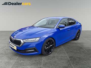 1,0 TSI e-TEC Ambition DSG Limousine mit 1 Jahr...