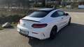 Mercedes-Benz C 250 C-Coupé AMG-Line Weiß - thumbnail 6