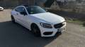 Mercedes-Benz C 250 C-Coupé AMG-Line Weiß - thumbnail 8