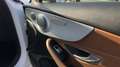 Mercedes-Benz C 250 C-Coupé AMG-Line Weiß - thumbnail 11