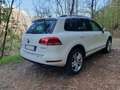 Volkswagen Touareg Touareg II 2010 3.0 V6 tdi Terrain 245cv tiptronic Bianco - thumbnail 5