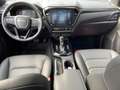 Isuzu D-Max V-CROSS Doka Automatik 4WD Winter/Leder/Carplay Grau - thumbnail 9