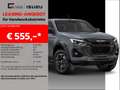 Isuzu D-Max V-CROSS Doka Automatik 4WD Winter/Leder/Carplay Grau - thumbnail 25