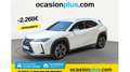 Lexus UX 250h Premium 2WD Blanco - thumbnail 1