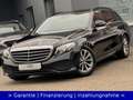 Mercedes-Benz E 220 d T *360°*MULTIBEAM*1.HD*COMAND*TÜV NEU* Negro - thumbnail 1