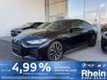 BMW 430 i Gran Coupé M Sportpaket STHZ.Laser.H/K.GSD. Schwarz - thumbnail 1