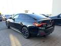 BMW 430 i Gran Coupé M Sportpaket STHZ.Laser.H/K.GSD. Schwarz - thumbnail 4