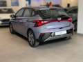 Hyundai i20 i20 1.0 Turbo Trend Mod. 25 Navi Kamera Alu Blau - thumbnail 8
