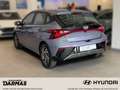 Hyundai i20 i20 1.0 Turbo Trend Mod. 25 Navi Kamera Alu Azul - thumbnail 8