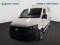 Volkswagen Crafter Crafter 35 Fourgon  L3H3 2,0 l TDI EU6 SCR FWD BMT 102ch (75KW) Boîte 6 vitesses mécanique Wit - thumbnail 1