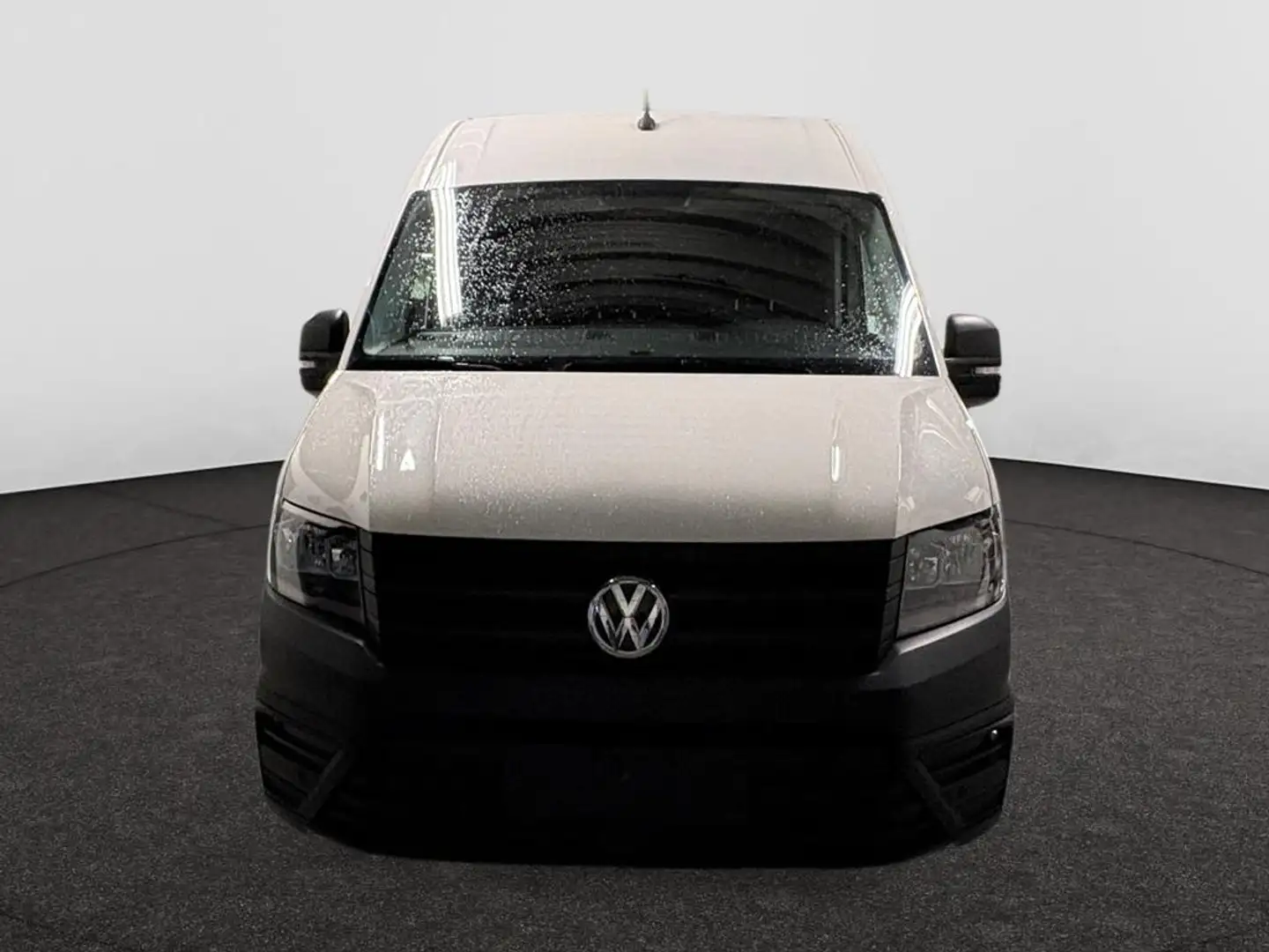 Volkswagen Crafter Crafter 35 Fourgon  L3H3 2,0 l TDI EU6 SCR FWD BMT 102ch (75KW) Boîte 6 vitesses mécanique Wit - 2