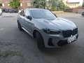 BMW X4 M Sport 20 d MHEV Gris - thumbnail 3