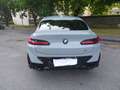 BMW X4 M Sport 20 d MHEV Gris - thumbnail 17