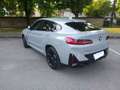 BMW X4 M Sport 20 d MHEV Gris - thumbnail 5