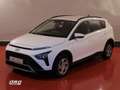 Hyundai BAYON 1.2 MPI Klass Weiß - thumbnail 3