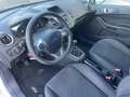 Ford Fiesta 1.0 ECOB. STYLE Two-Tone (Zwart dak)  Airco Stoelv Wit - thumbnail 11