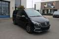 Mercedes-Benz EQV V-klasse EQV 300 L2 Business Solution Limited Zwart - thumbnail 3