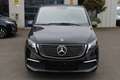 Mercedes-Benz EQV V-klasse EQV 300 L2 Business Solution Limited Zwart - thumbnail 2