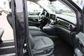 Mercedes-Benz EQV V-klasse EQV 300 L2 Business Solution Limited Zwart - thumbnail 11