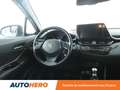 Toyota C-HR 1.8 Hybride Edition Gris - thumbnail 12
